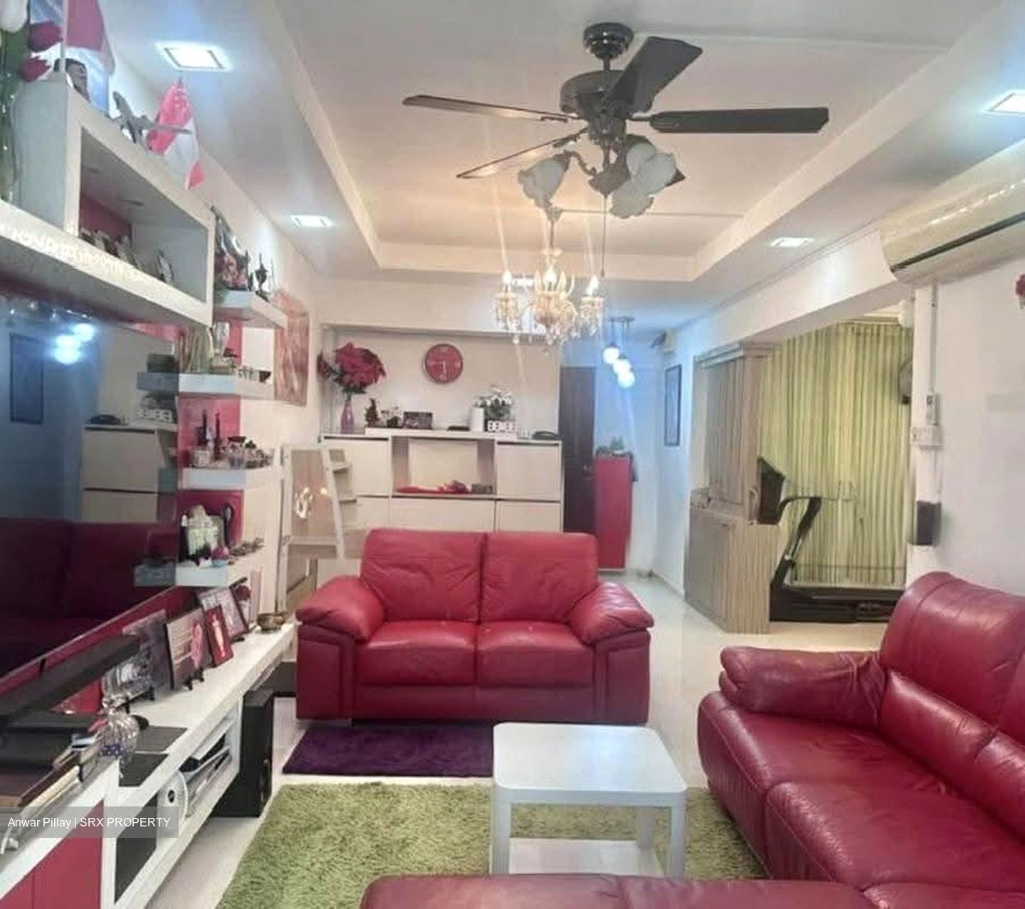 Blk 183 Corporation Spring (Jurong West), HDB 5 Rooms #612937251